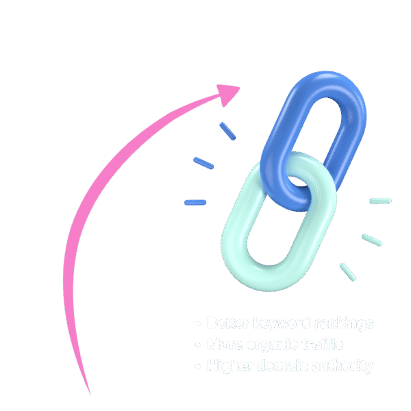 LINK BUILDING